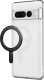 Spigen Spigen OneTap Ring Magnetic Plate, carbon 1