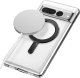 Spigen Spigen OneTap Ring Magnetic Plate, carbon 3