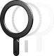 Spigen Spigen OneTap Ring Magnetic Plate, carbon 5