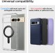 Spigen Spigen OneTap Ring Magnetic Plate, carbon 8