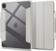 Etui na tablet Spigen Air Skin Pro, gray - iPad Pro 13" 2024 1