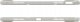 Etui na tablet Spigen Spigen Air Skin Pro, gray - iPad Air 13" 2024 9