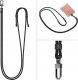 Spigen Spigen Crossbody Strap, black 4