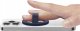 Spigen Spigen Caseology Nano Pop MagSafe Silicone Holder, blueberry navy 3