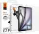 Spigen Paper Touch EZ Fit 1 Pack - iPad Air 13" 2024 1