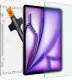 Spigen Paper Touch EZ Fit 1 Pack - iPad Air 13" 2024 13