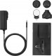 Ładowarka Native Union Native Union Snap Magnetic 3-1 Wireless Charger, black 2