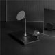 Ładowarka Native Union Native Union Snap Magnetic 3-1 Wireless Charger, black 6