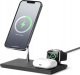 Ładowarka Native Union Native Union Snap Magnetic 3-1 Wireless Charger, black 7