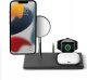 Ładowarka Native Union Native Union Snap Magnetic 3-1 Wireless Charger, black 8