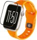 Mobile Origin Screen Guard Hybrid film - Apple Watch 9/8/7 45mm 1