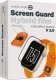 Mobile Origin Screen Guard Hybrid film - Apple Watch 9/8/7 45mm 2