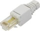 NetRack Wtyk RJ45 UTP kat. 5e, Netrack, beznarzędziowe 3