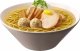 Nissin Zupa Raoh Yuzu Shio Ramen o smaku kurczaka i cytrusów 3 x 93g - Nissin 1