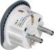 Virone VIRONE TA-5 Europejski adapter podróżny 2