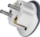 Virone VIRONE TA-5 Europejski adapter podróżny 3