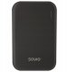 Powerbank Savio SAVIO BA-07 POWERBANK 10000 mAh, czarny 2