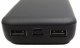 Powerbank Savio SAVIO BA-07 POWERBANK 10000 mAh, czarny 4