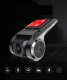 Wideorejestrator Farrot Rejestrator jazdy kamera samochodowa dvr full hd g-sensor system ADAS ldws wdr 13