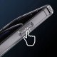 Co2 CO2 ETUI MAGNETYCZNE CLEAR CASE WZMOCNIONE DO MAGSAFE IPHONE 12 PRO MAX 8