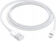 Kabel USB Co2 USB-A - Lightning 0.5 m Biały 1