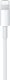 Kabel USB Co2 USB-C - Lightning 3 m Biały 3