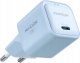 Ładowarka Innostyle INNOSTYLE SZYBKA ŁADOWARKA KOSTKA USB-C 33W USB TYP C GAN II DO SAMSUNG LED 1