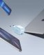 Ładowarka Innostyle INNOSTYLE SZYBKA ŁADOWARKA KOSTKA USB-C 33W USB TYP C GAN II DO SAMSUNG LED 3