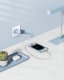 Ładowarka Innostyle INNOSTYLE SZYBKA ŁADOWARKA KOSTKA USB-C 33W USB TYP C GAN II DO SAMSUNG LED 4