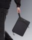 Torba Innostyle INNOSTYLE ZESTAW TORBA NA LAPTOPA 14 WODOODPORNA + ETUI NA GADŻETY CZARNA 4