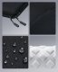 Torba Innostyle INNOSTYLE ZESTAW TORBA NA LAPTOPA 14 WODOODPORNA + ETUI NA GADŻETY CZARNA 6