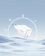 Ładowarka Innostyle MiniCube II GaN 1x USB-C 33W Biała (IC33PDWHI-EU) 7