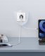Ładowarka Innostyle MiniCube II GaN 1x USB-A 1x USB-C 35W Czarna (IC35CABLK-EU) 6