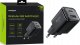 Ładowarka Innostyle MiniCube II GaN 1x USB-A 1x USB-C 35W Czarna (IC35CABLK-EU) 8