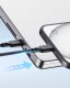 Kabel USB Innostyle USB-C - USB-C 2 m Żółty 7