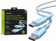 Kabel USB Innostyle USB-C - USB-C 2 m Niebieski 10