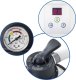 Triton Pompa filtrująca piaskowa 3500 l/h INTEX 26642 2