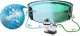 Triton Pompa filtrująca piaskowa 3500 l/h INTEX 26642 3