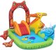 Bestway Plac zabaw dmuchany Jurassic 241 x 140 x 137 cm Bestway 53160 5