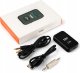Wzmacniacz słuchawkowy 1Mii B07 Pro Przenośny Odbiornik Bluetooth 5.0 QCC3007 4