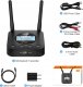 Wzmacniacz słuchawkowy 1Mii B06TX Plus Transmiter nadajnik Bluetooth 1Mii aptX 1