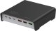 Ładowarka LDNIO Mocna Ładowarka 120W 6 portów USB A i C Ldnio Q605 black naładuje nawet laptopa 1