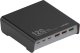 Ładowarka LDNIO Mocna Ładowarka 120W 6 portów USB A i C Ldnio Q605 black naładuje nawet laptopa 1