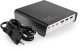 Ładowarka LDNIO Mocna Ładowarka 120W 6 portów USB A i C Ldnio Q605 black naładuje nawet laptopa 4