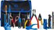 Jonard Tools Plecak Montera Światłowodów JONARD TOOLS TK-199B 1
