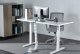 Organizer Spacetronik Organizer Kablowy Spacetronik SPK-188W 82cm Prowadnica Przewodów 1