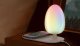 Lampka biurkowa Spacetronik Lampa Biurkowa Szybka Ładowarka Indukcyjna USB-C Regulacja Kolorów 2
