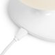 Lampka biurkowa Spacetronik Lampa Biurkowa Szybka Ładowarka Indukcyjna USB-C Regulacja Kolorów 3