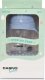 Casno Butelka dla dzieci 240 ml DIZZY CASNO 6