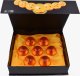 Figurka Braders Dragon Ball Z Smocze Kryształowe Kule - Zestaw 7 sztuk - Idealny Prezent 1